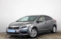 KIA Cerato 3 из 23