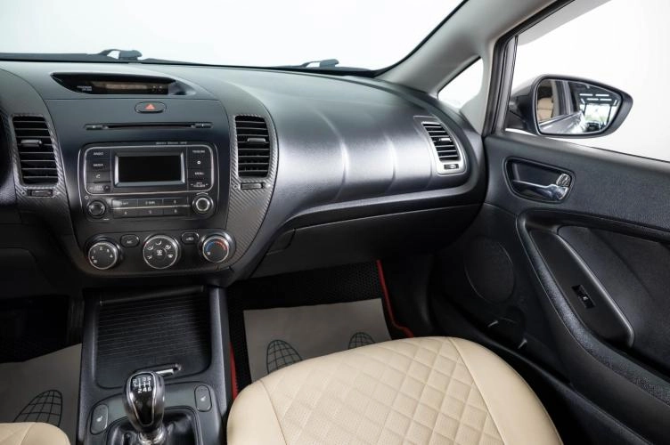 KIA Cerato 13 из 23