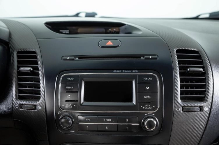 KIA Cerato 14 из 23