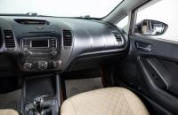 KIA Cerato 13 из 23