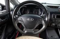 KIA Cerato 16 из 23