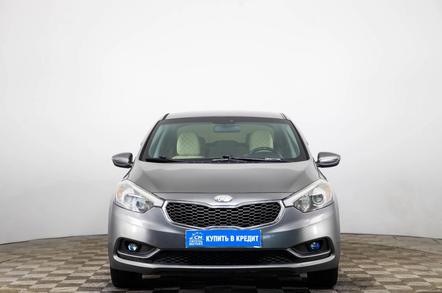 KIA Cerato 2 из 23