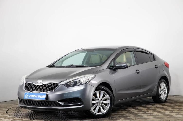 KIA Cerato 3 из 6