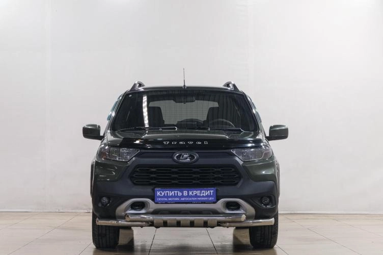 ВАЗ (LADA) Niva Travel 2 из 6