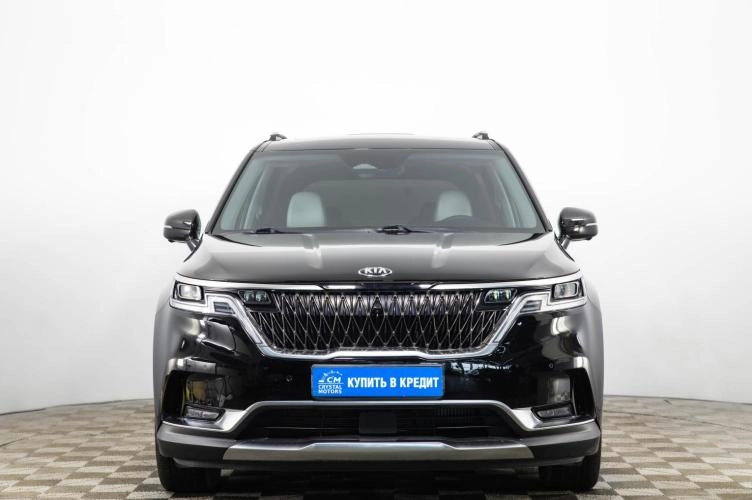 KIA Carnival 2 из 6