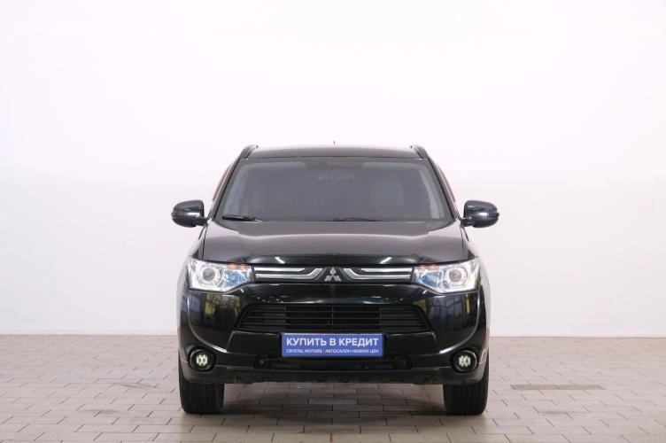Mitsubishi Outlander 2 из 6
