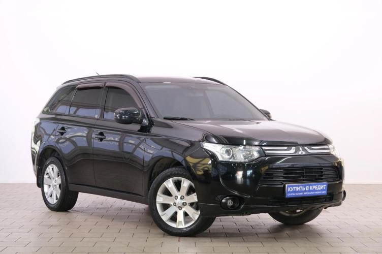 Mitsubishi Outlander 1 из 6