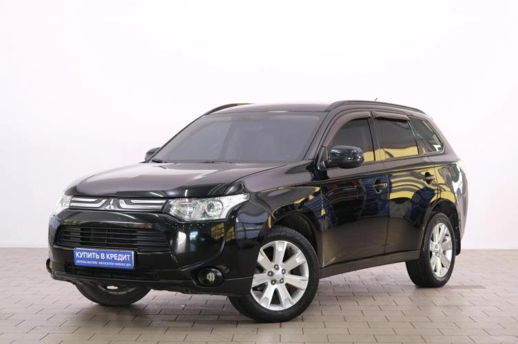 Mitsubishi Outlander 3 из 6