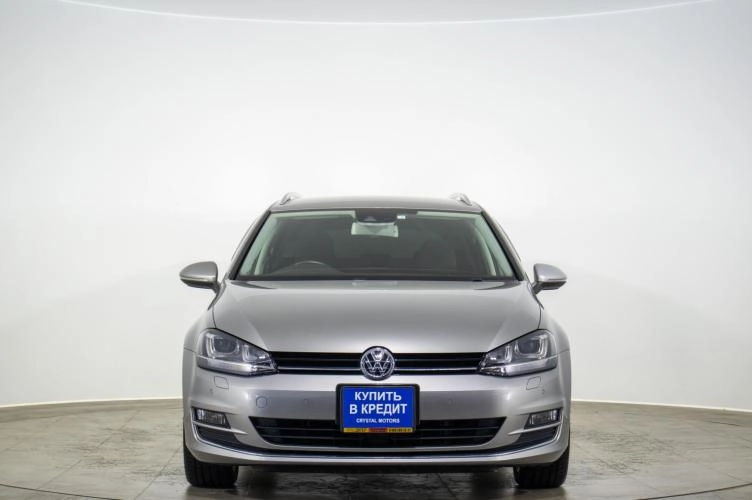 Volkswagen Golf 2 из 6