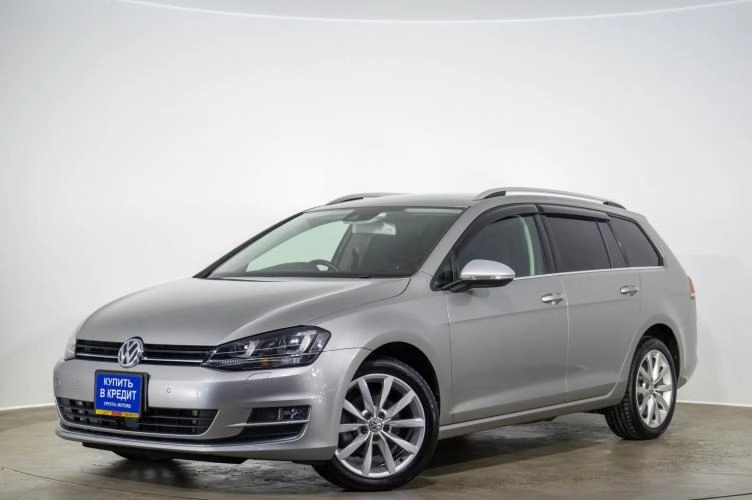 Volkswagen Golf 3 из 6