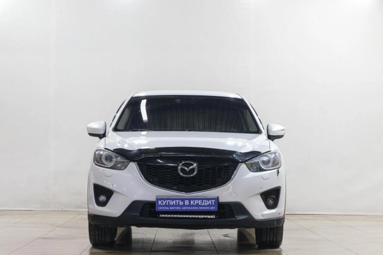 Mazda CX-5 2 из 6