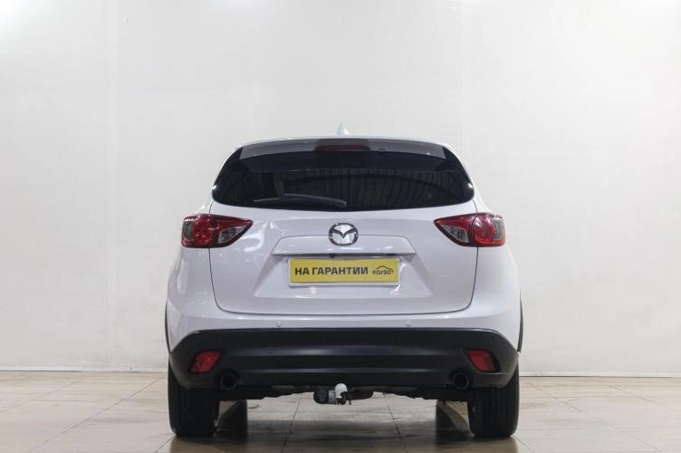 Mazda CX-5 5 из 6