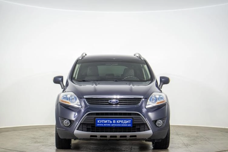 Ford Kuga 2 из 6