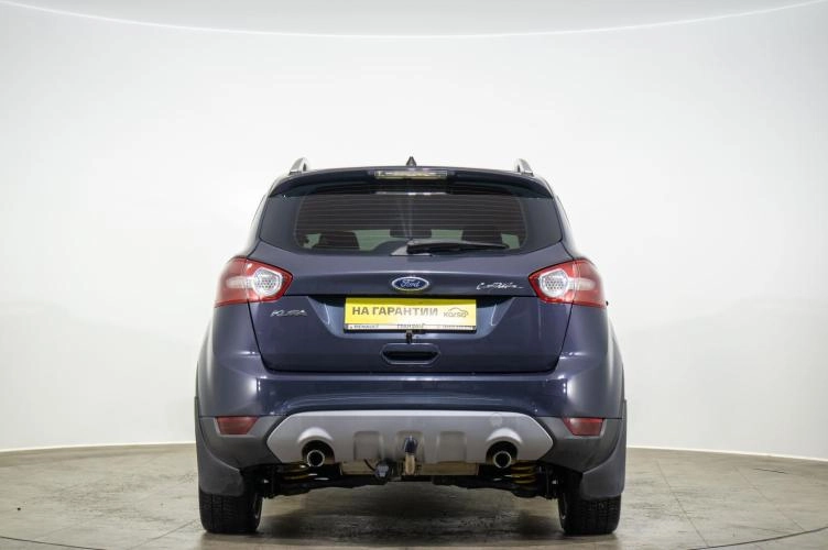 Ford Kuga 5 из 6