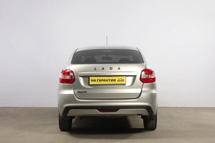 ВАЗ (LADA) Granta 5 из 6