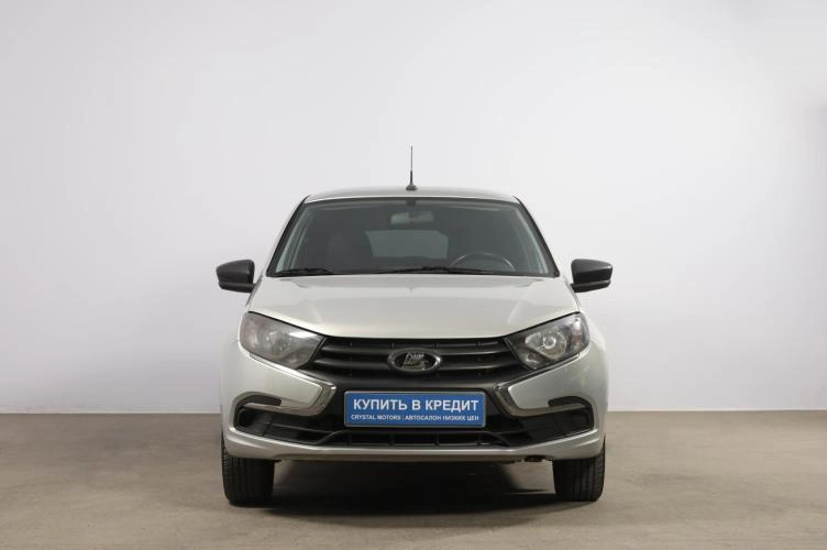 ВАЗ (LADA) Granta 2 из 6