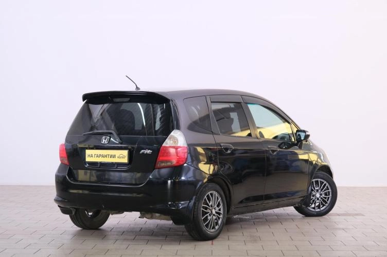 Honda Fit 6 из 6