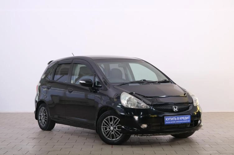 Honda Fit 1 из 6