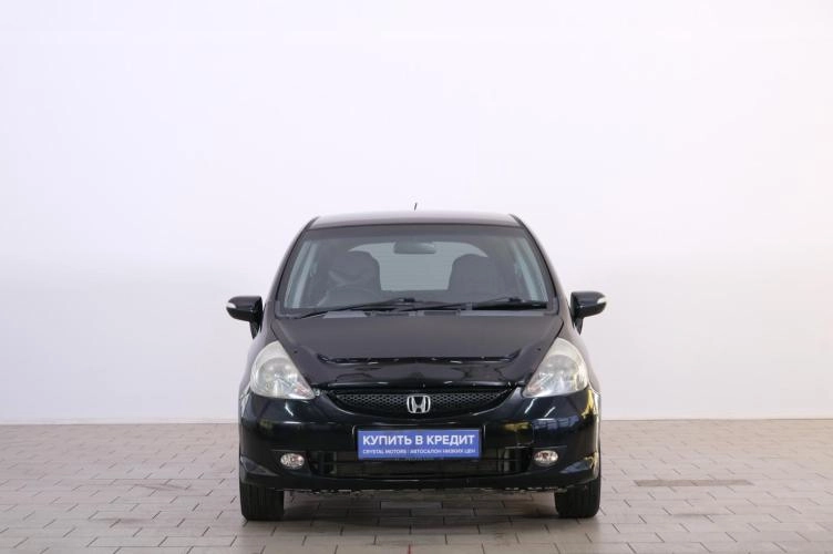 Honda Fit 2 из 6