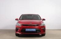 KIA Rio 2 из 17
