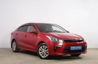KIA Rio 1 из 17