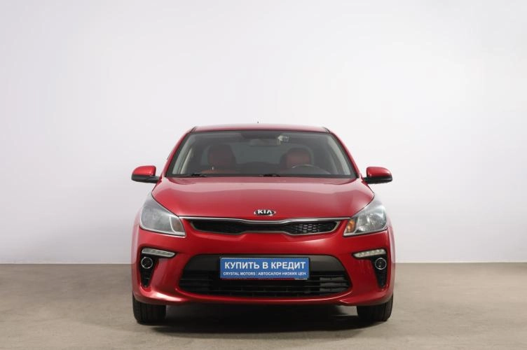 KIA Rio 2 из 6