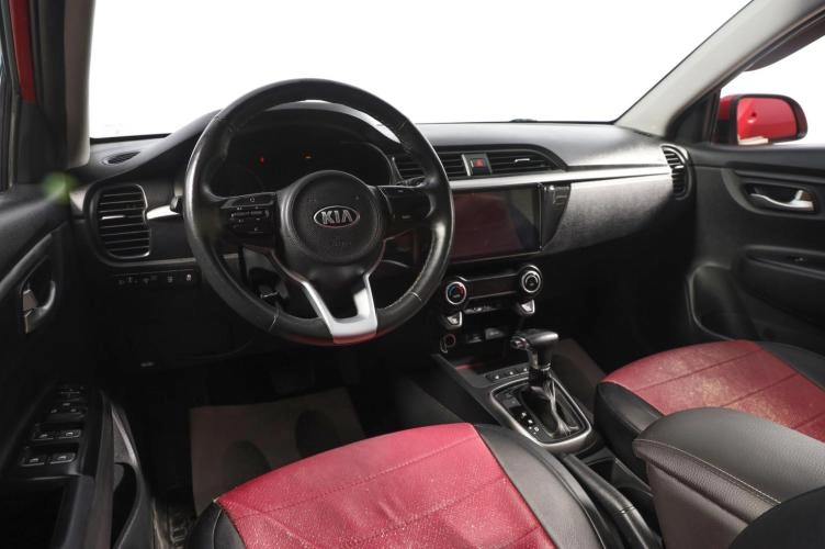 KIA Rio 7 из 17