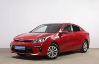 KIA Rio 3 из 17
