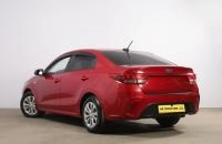 KIA Rio 4 из 17