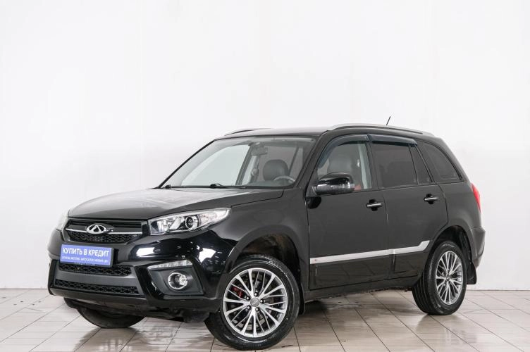 Chery Tiggo 3 3 из 6