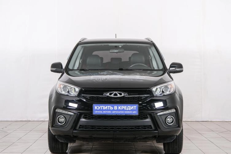 Chery Tiggo 3 2 из 6