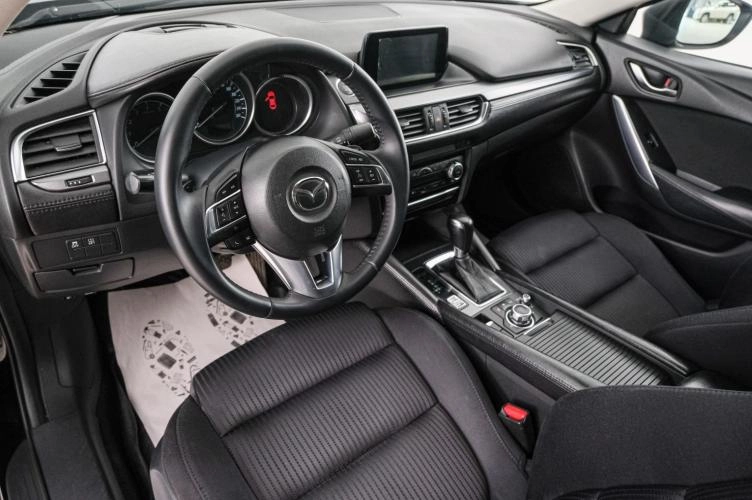 Mazda 6 6 из 6