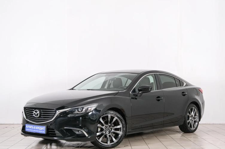 Mazda 6 2 из 6