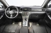 Toyota Corolla 8 из 17