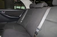 Toyota Corolla 16 из 17