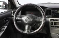 Toyota Corolla 11 из 17