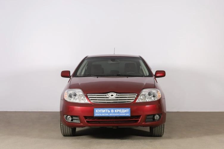 Toyota Corolla 2 из 6