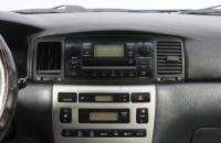 Toyota Corolla 10 из 17