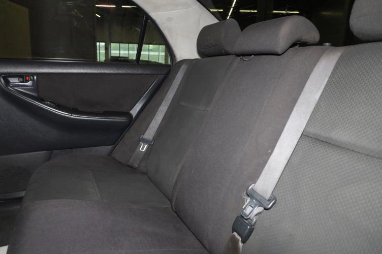 Toyota Corolla 16 из 17