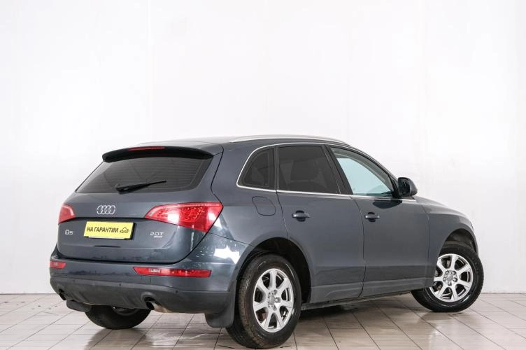 Audi Q5 6 из 6