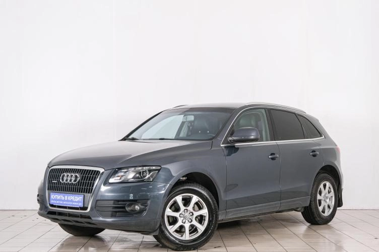 Audi Q5 3 из 6