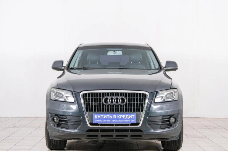 Audi Q5 2 из 6