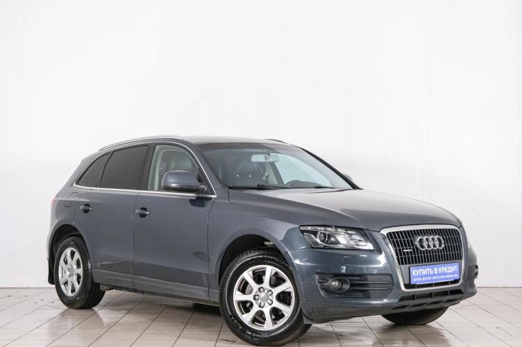 Audi Q5 1 из 6