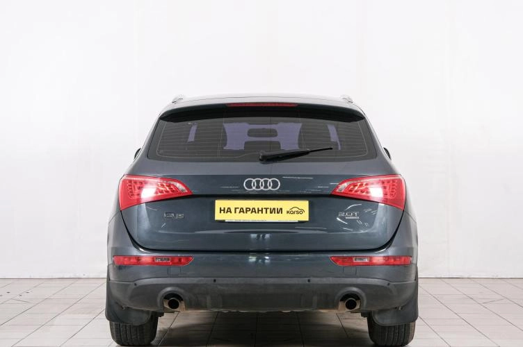 Audi Q5 5 из 6