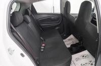 Toyota Vitz 20 из 21