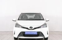 Toyota Vitz 2 из 21