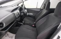 Toyota Vitz 13 из 21