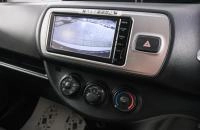 Toyota Vitz 15 из 21