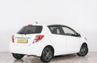 Toyota Vitz 6 из 21