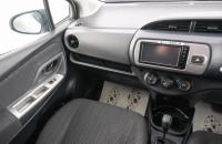 Toyota Vitz 11 из 21